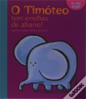 Capa do artigo O Timóteo Tem Orelhas de Abano