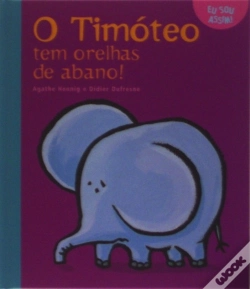 Capa do artigo O Timóteo Tem Orelhas de Abano