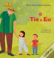 Capa do artigo O Tio e Eu