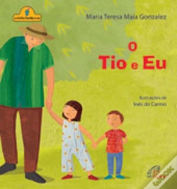 Capa do artigo O Tio e Eu