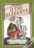 O Tio Elefante