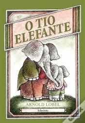 Capa do artigo O Tio Elefante
