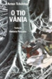 Capa do artigo O Tio Vânia