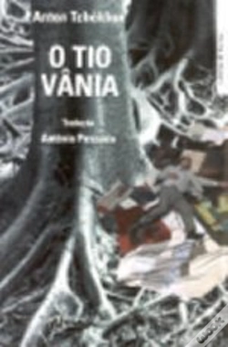 Capa do artigo O Tio Vânia