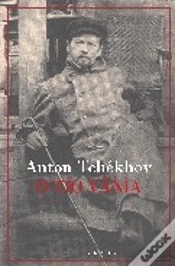 Capa do artigo O Tio Vânia