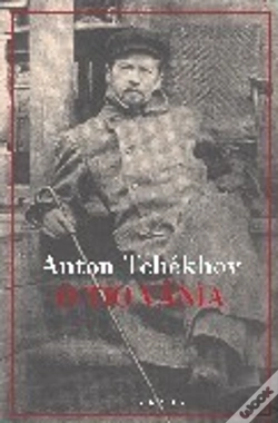 Capa do artigo O Tio Vânia
