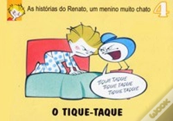 Capa do artigo O Tique-Taque