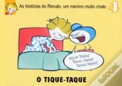 Capa do artigo O Tique-Taque