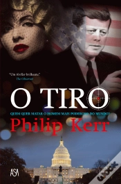 Capa do artigo O Tiro