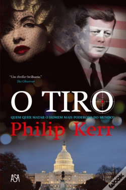 Capa do artigo O Tiro