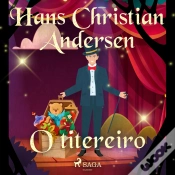 Capa do artigo O Titereiro