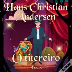 Capa do artigo O Titereiro