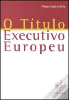 O Título Executivo Europeu