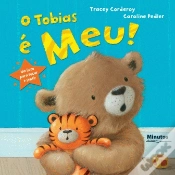 Capa do artigo O Tobias é Meu!