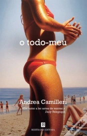 Capa do artigo O Todo-Meu