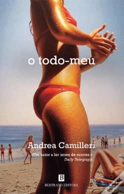 Capa do artigo O Todo-Meu