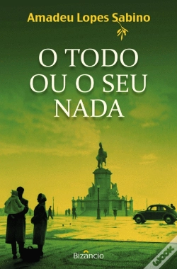Capa do artigo O Todo ou o Seu Nada