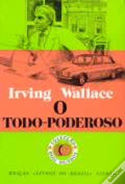 Capa do artigo O Todo - Poderoso
