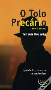 Capa do artigo O Tolo Precário