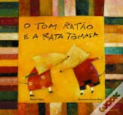 Capa do artigo O Tom Ratão e a Rata Tomasa