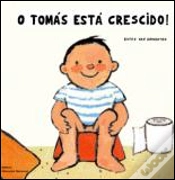 Capa do artigo O Tomás está Crescido!
