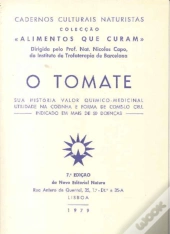 O Tomate