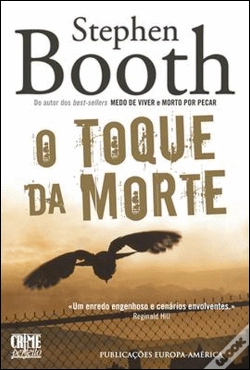 Capa do artigo O Toque da Morte