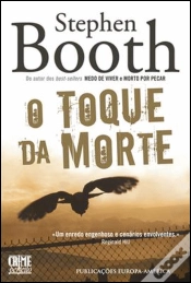 Capa do artigo O Toque da Morte