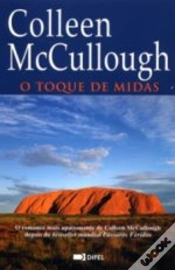 Capa do artigo O Toque de Midas