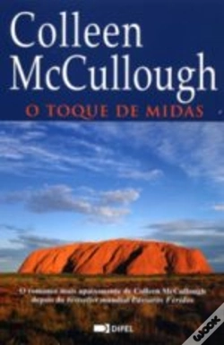 Capa do artigo O Toque de Midas