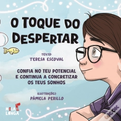 Capa do artigo O Toque do Despertar