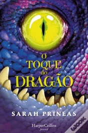 Capa do artigo O Toque do Dragão