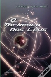 Capa do artigo O Tormento dos Céus