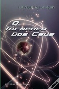 Capa do artigo O Tormento dos Céus