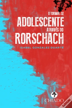 Capa do artigo O Tornar-se Adolescente através do Rorschach
