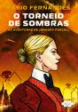 O Torneio De Sombras - Preview