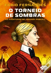Capa do artigo O Torneio De Sombras