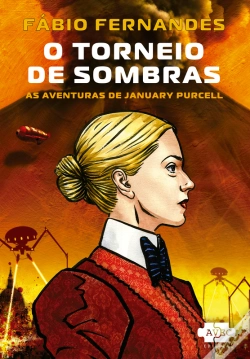 Capa do artigo O Torneio De Sombras