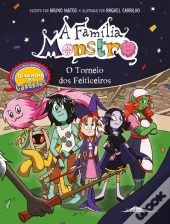 O Torneio dos Feiticeiros