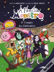 Capa do artigo O Torneio dos Feiticeiros
