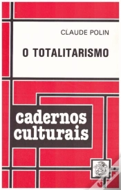 Capa do artigo O Totalitarismo