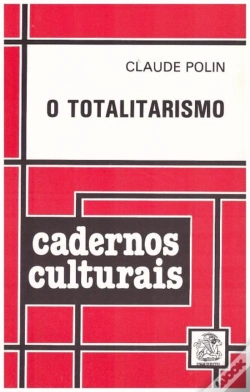 Capa do artigo O Totalitarismo