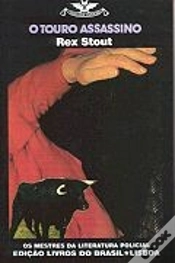 Capa do artigo O Touro Assassino