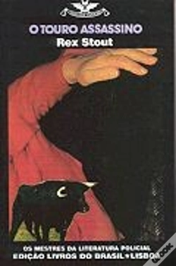 Capa do artigo O Touro Assassino