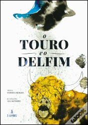 Capa do artigo O Touro e o Delfim