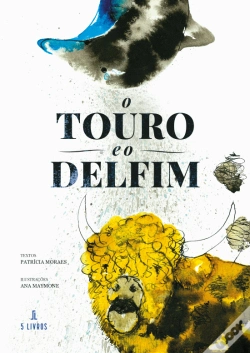 Capa do artigo O Touro e o Delfim