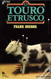 Capa do artigo O Touro Etrusco