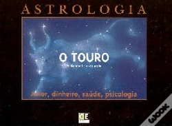 Capa do artigo O Touro