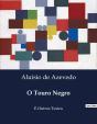 O Touro Negro - E Outros Textos - Preview