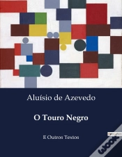 Capa do artigo O Touro Negro - E Outros Textos
